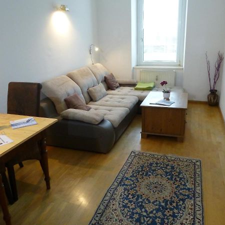 Charming, Central, Spacious Apartment Innsbruck Esterno foto