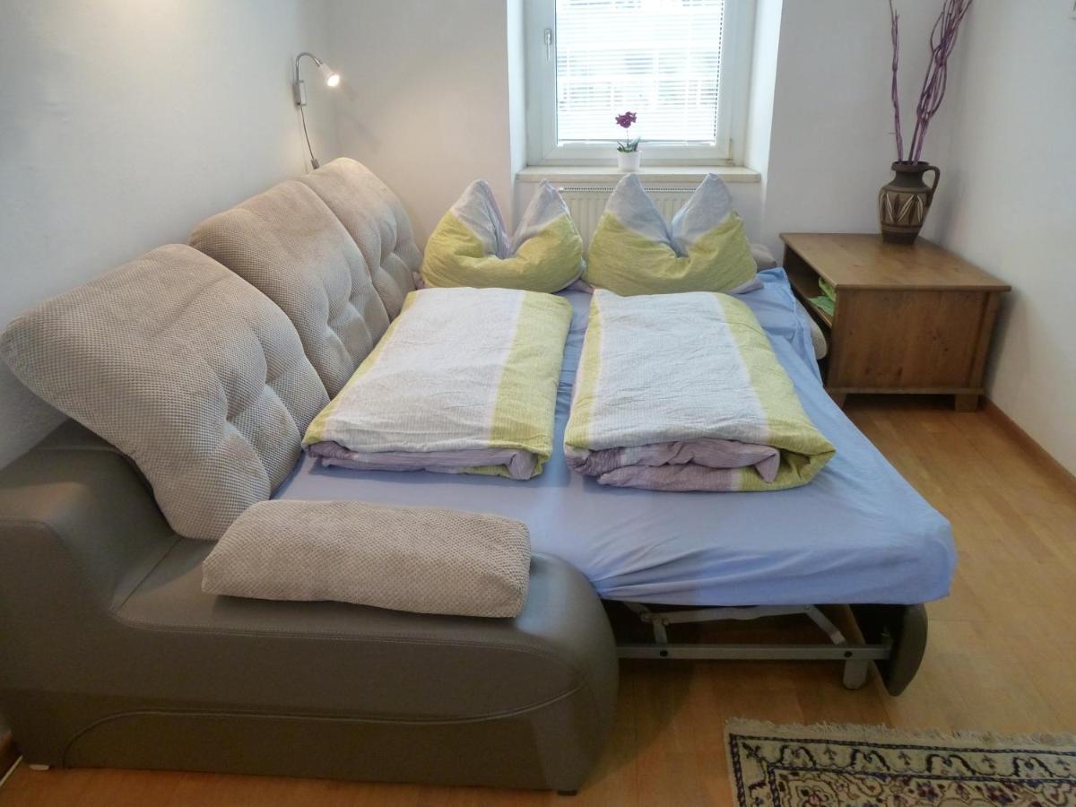 Charming, Central, Spacious Apartment Innsbruck Esterno foto