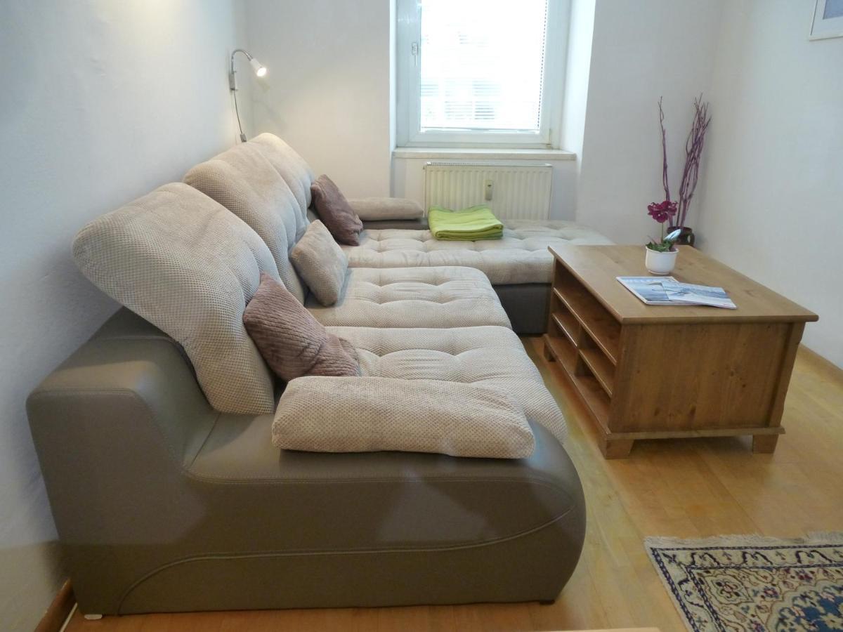 Charming, Central, Spacious Apartment Innsbruck Esterno foto