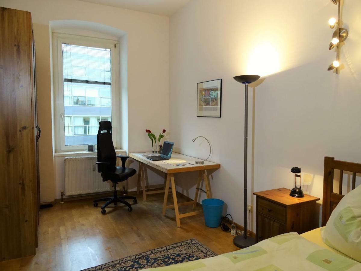 Charming, Central, Spacious Apartment Innsbruck Esterno foto