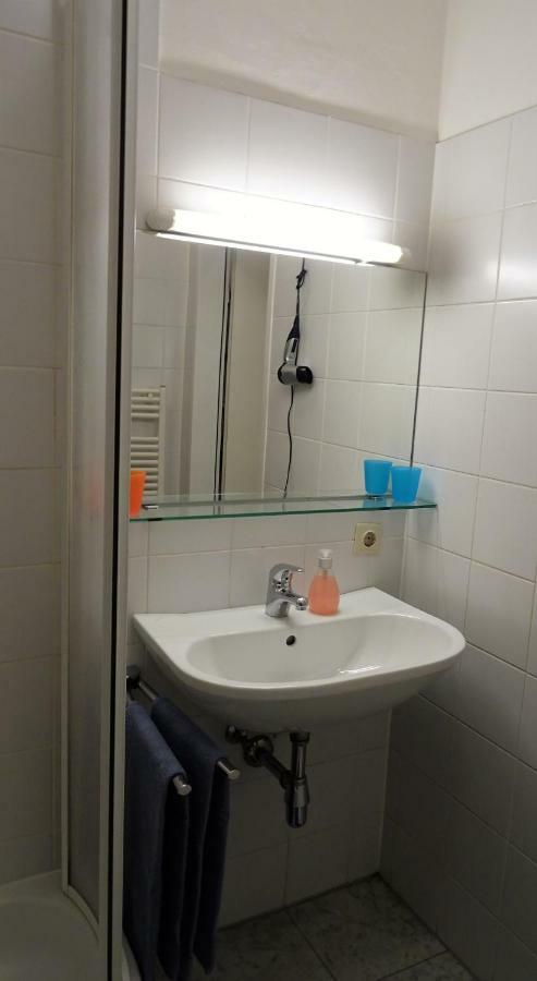 Charming, Central, Spacious Apartment Innsbruck Esterno foto