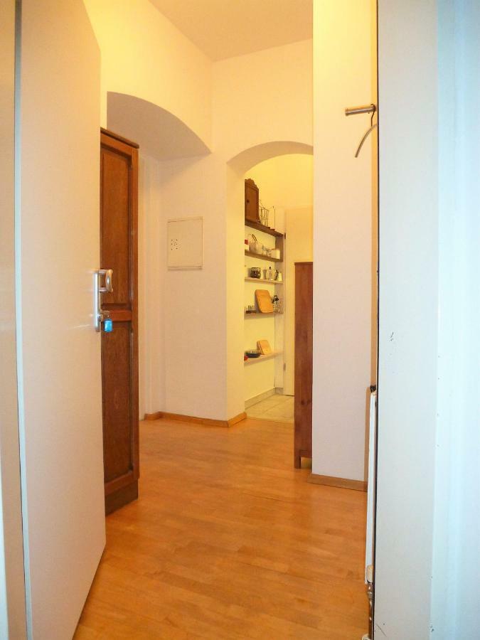 Charming, Central, Spacious Apartment Innsbruck Esterno foto